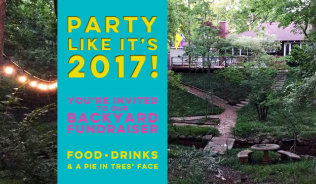 June 18 NonDoc party