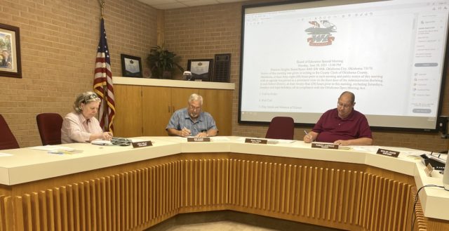 Western Heights Schools