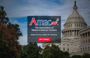 The immaturity of the Association of Mature American Citizens Association of Mature American Citizens