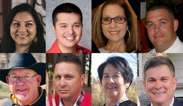 Cherokee Nation Tribal Council