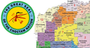 Meet the candidates in the 2021 Choctaw Nation Tribal Council election Choctaw constitutional amendments