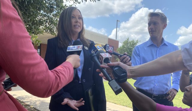 Western Heights investigative audit