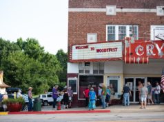 Second verse: WoodyFest sees next-gen artists, economic opportunities Woody Guthrie Festival 2021