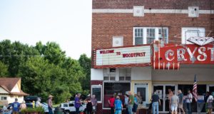Second verse: WoodyFest sees next-gen artists, economic opportunities Woody Guthrie Festival 2021
