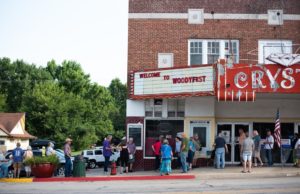 Second verse: WoodyFest sees next-gen artists, economic opportunities Woody Guthrie Festival 2021