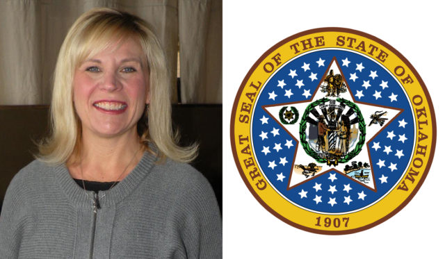 Stitt appointments, Dan Kuehn