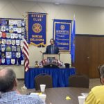 Duncan Rotary Club