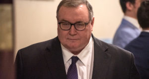 State Regents for Higher Education: Search for new chancellor finally moving forward Chancellor Glen Johnson