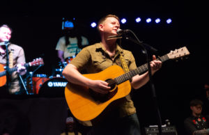 WoodyFest 2021 to feature lynching discussion, plus ‘music written by and for the people’ WoodyFest 2021