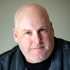 Matt Patterson, NonDoc.com reporter