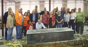 Oklahoma history: Century Chest offers glimpse of life in the early 20th century Century Chest