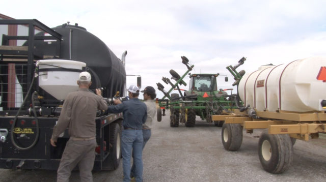 waters of the united states