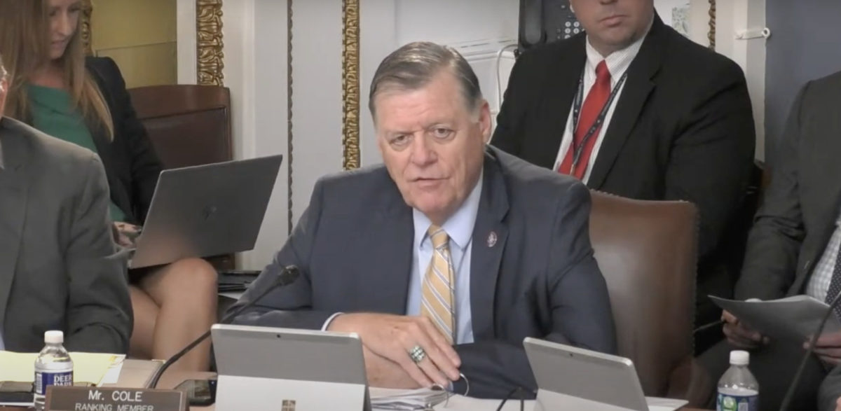 Native American Voting Rights Act