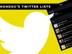 State agency Twitter accounts: The good, the surprising, the inactive Oklahoma state agency Twitter accounts