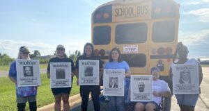 Western Heights community celebrates state takeover, calls for resignations Western Heights