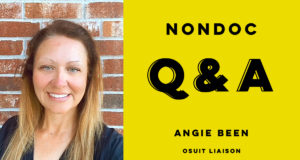 OSUIT in Okmulgee sends students ‘Upward Bound’ OSUIT, Okmulgee