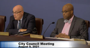 With challenges challenged, sales tax to expand Edmond park alone on Oct. 12 ballot Edmond park