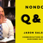 JasonSalsmanQ&A