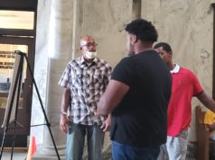 Second stand your ground hearing paused in Creek County murder case Stand Your Ground