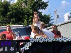 When it comes to small towns, Tuttle takes the cake Tuttle