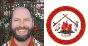 Alan Melot wins Citizen Potawatomi Nation District 1 Alan Melot