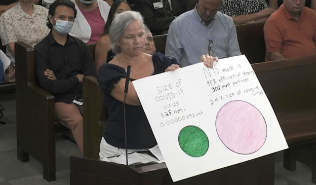 OKC City Council mask ordinance