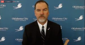 OKCPS, Santa Fe South add mask requirements with exemptions mask requirements