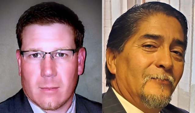 Seminole Nation Assistant Chief