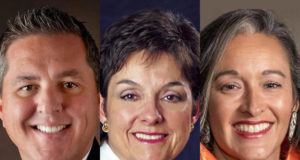 Incumbents retain seats in Chickasaw Nation election Chickasaw Nation election