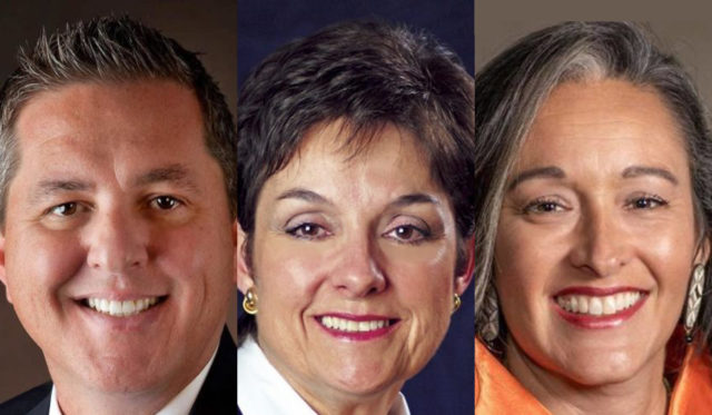 Chickasaw Nation election