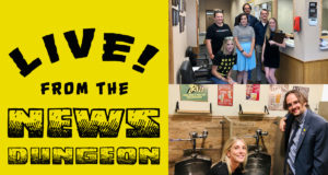 Podcast: Our visits to Duncan and Okmulgee; OU’s move to the SEC OU's move to the SEC