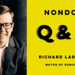 RichardLarabeeQ&A