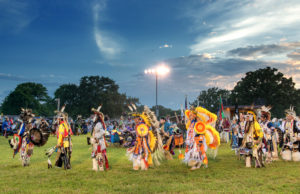 Tribes cancel Labor Day events amid COVID-19 uptick Labor Day