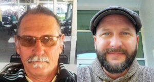 Citizen Potawatomi Nation District 1 runoff to be decided Wednesday Citizen Potawatomi Nation runoff election