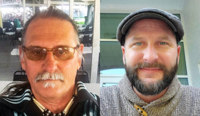 Citizen Potawatomi Nation runoff election