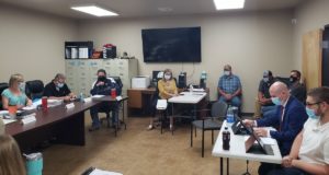 Cherokee Nation election concludes with disqualified candidate, failed legal challenge Cherokee Nation Election Commission