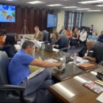 State Board August
