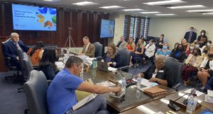 State board suspends educators, asks Robert Everman to resign from Western Heights board Robert Everman