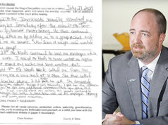 After sexual assault and masturbation video allegation, John Woods out as OU lobbyist John Woods