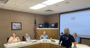 Concerns about start of school expressed at Western Heights Board meeting Western Heights