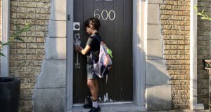 How to keep latchkey kids out of the mental health ‘danger zone’ latchkey kids