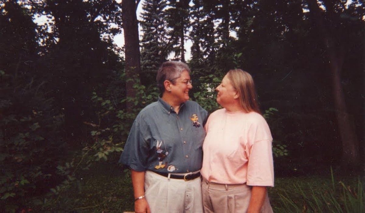 same-sex marriage in Oklahoma