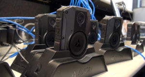 ‘A long time coming’: More Oklahoma communities implementing police body cameras body cameras