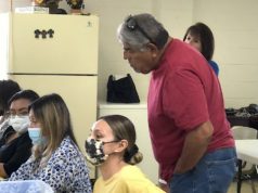 Tribal roundup: Kiowa Tribe COVID spending concerns, UKB gaming approval, Choctaw candidate filing Kiowa Tribe