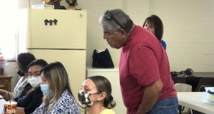 Tribal roundup: Kiowa Tribe COVID spending concerns, UKB gaming approval, Choctaw candidate filing Kiowa Tribe