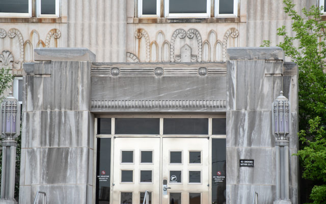 Greg Mashburn, John Woods