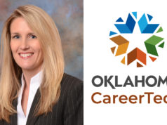 Marcie Mack resigning as Oklahoma CareerTech director Marcie Mack