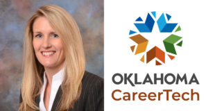 Marcie Mack resigning as Oklahoma CareerTech director Marcie Mack