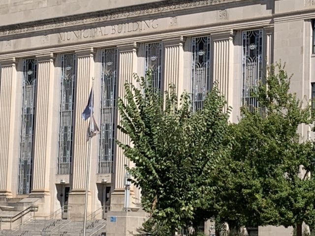 OKC redistricting criteria