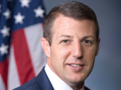 Markwayne Mullin headed home after attempt to enter Afghanistan Markwayne Mullin